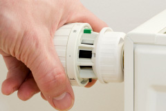 Blyborough central heating repair costs