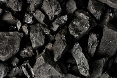 Blyborough coal boiler costs